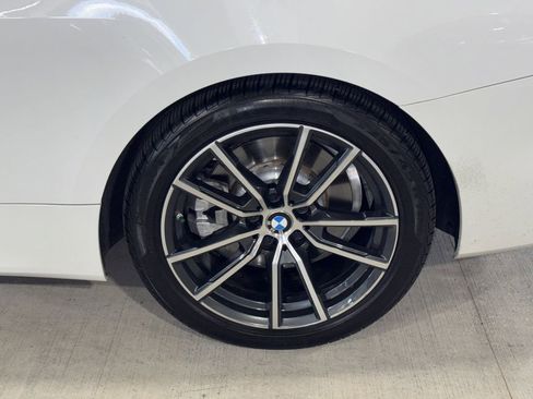 Used 2024 BMW 430i Convertible image 34