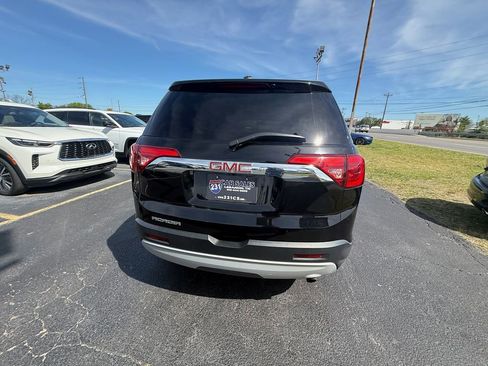 Used 2019 GMC Acadia SLE image 4