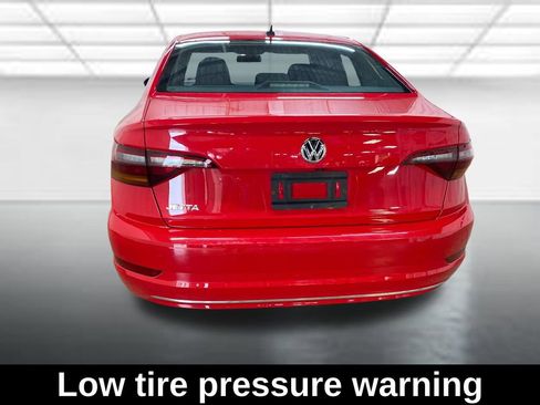 Used 2019 Volkswagen Jetta S FWD image 6