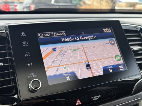 Used 2022 Honda Ridgeline RTL-E image 36