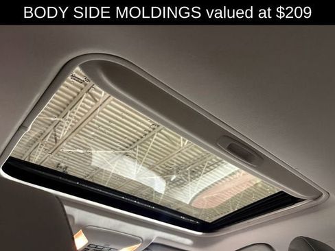 Used 2020 Toyota RAV4 Limited w/ Limited Grade Weather Package image 8