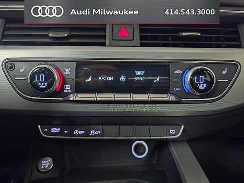 Used 2017 Audi A4 2.0T Premium AWD/4WD image 23