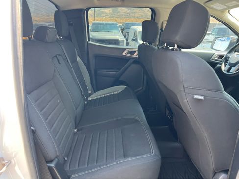 Certified 2020 Ford Ranger XLT w/ FX4 Off-Road Package AWD/4WD image 25