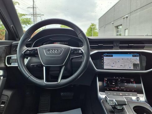 Used 2023 Audi A6 2.0T Premium w/ Convenience Package AWD/4WD image 13