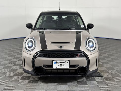 Certified 2023 MINI Cooper S image 6