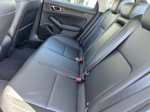 Used 2024 Honda Civic EX-L image 12
