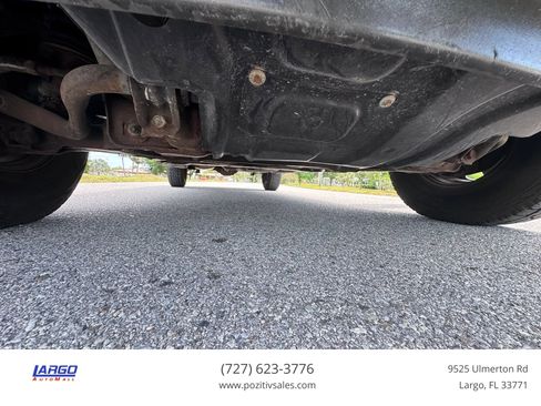 Used 2014 Nissan Frontier S RWD image 23