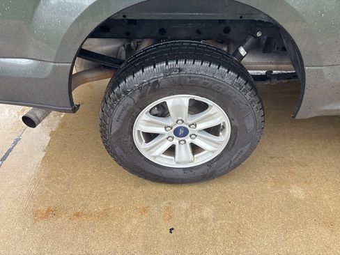 Used 2020 Ford F150 XL w/ Equipment Group 101A Mid AWD/4WD image 60