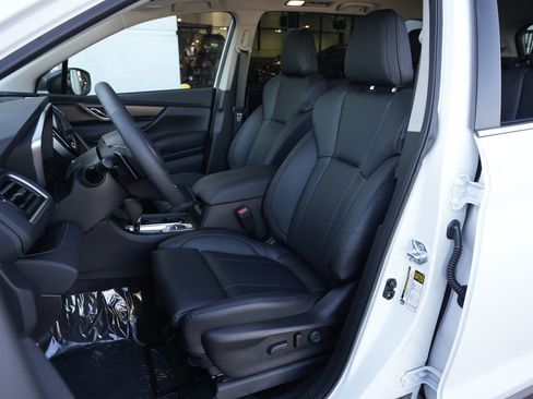 New 2026 Subaru Ascent Touring image 6