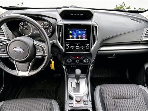 Used 2020 Subaru Forester Premium w/ Popular Package #1 image 14