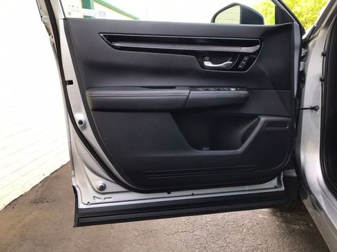 Used 2024 Honda CR-V Sport Touring image 16