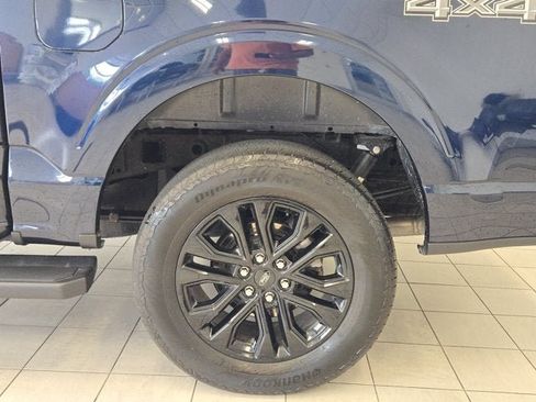Used 2024 Ford F150 Lariat w/ Equipment Group 502A High AWD/4WD image 15
