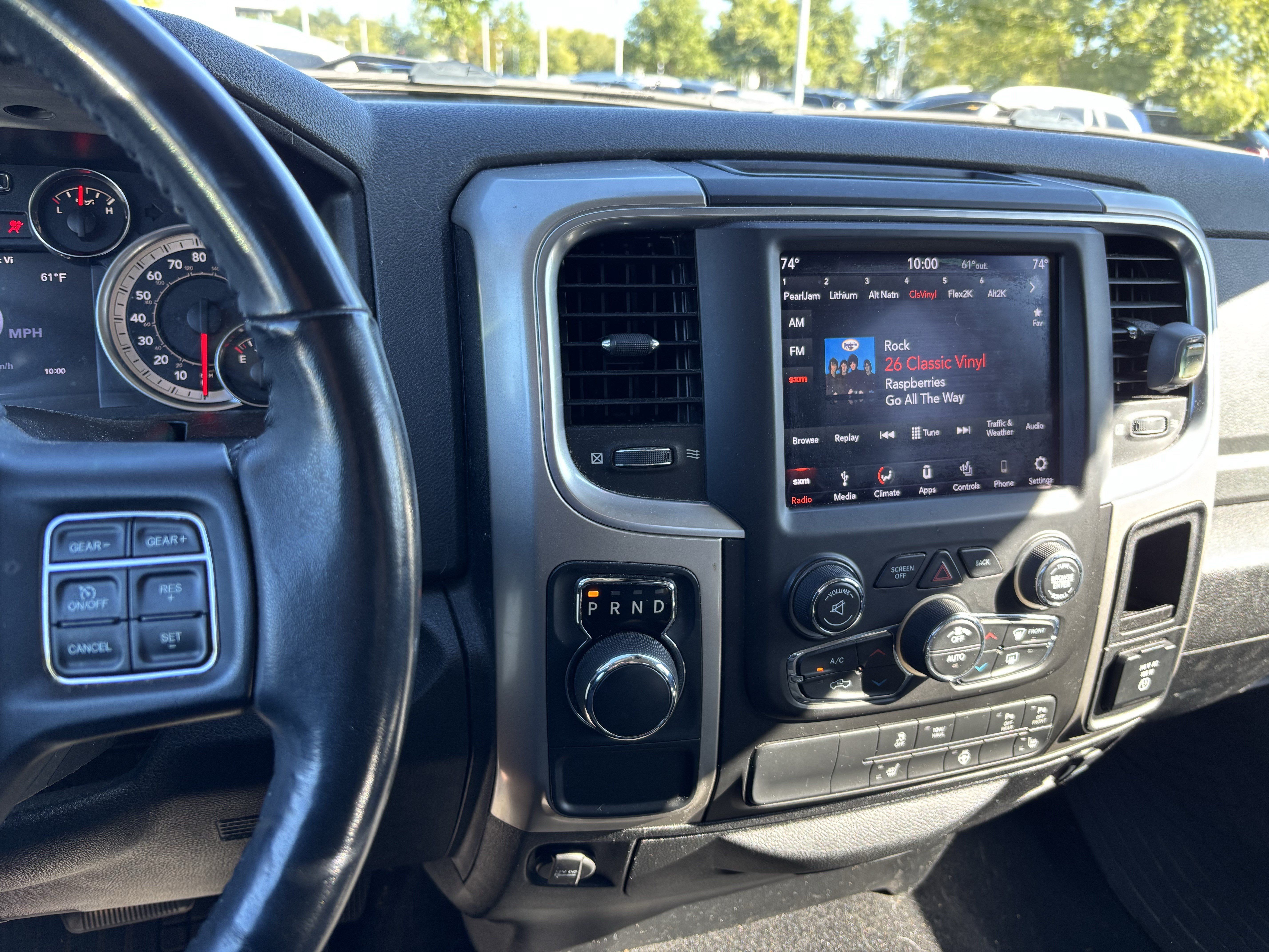 Used 2019 RAM 1500 Big Horn RWD image 30