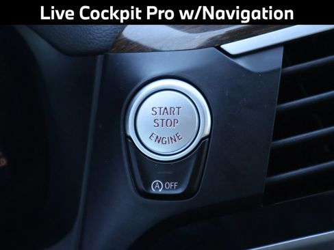 Used 2020 BMW X3 M40i w/ Premium Package image 31