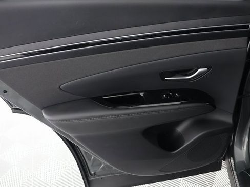 Certified 2024 Hyundai Tucson Limited image 26