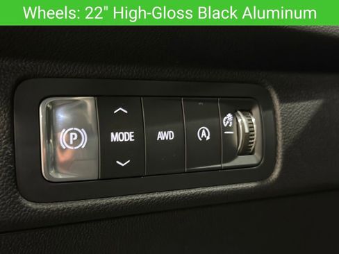 Certified 2026 Chevrolet Traverse High Country w/ LPO, Floor Liner Package AWD/4WD image 36
