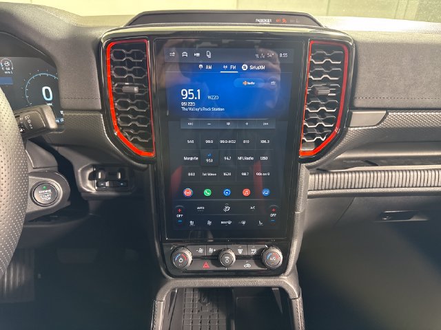 New 2026 Ford Ranger Raptor AWD/4WD image 23