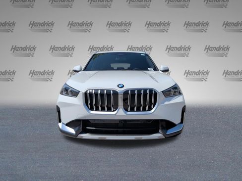 New 2026 BMW X1 xDrive28i w/ Convenience Package AWD/4WD image 5