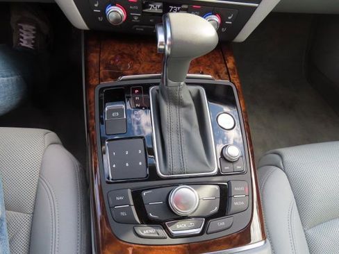 Used 2014 Audi A6 3.0T Prestige image 29