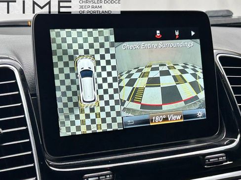 Used 2016 Mercedes-Benz GLE 350 4MATIC image 29