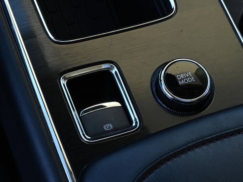 Used 2022 Lincoln Aviator Reserve w/ Elements Package Plus image 21