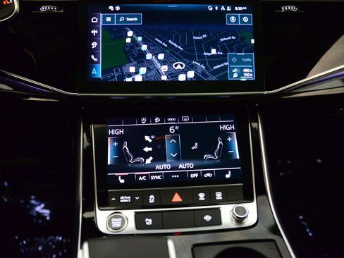 Certified 2025 Audi Q7 2.0T Premium Plus w/ Premium Plus Package image 27