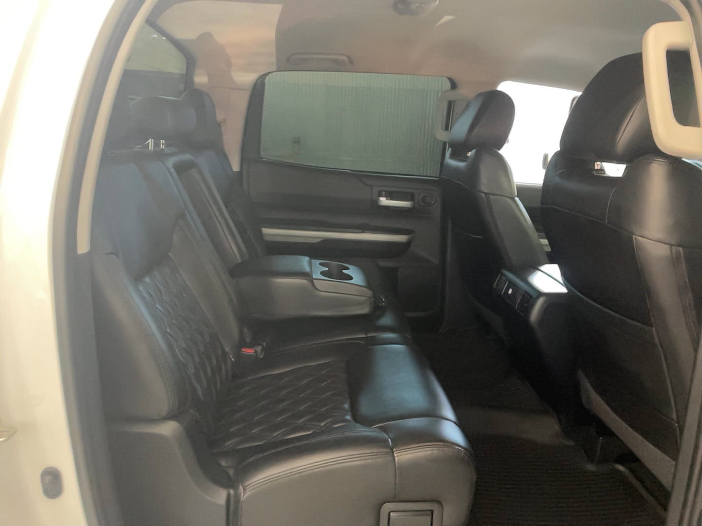 Used 2019 Toyota Tundra SR5 w/ TRD Off Road Package AWD/4WD image 27