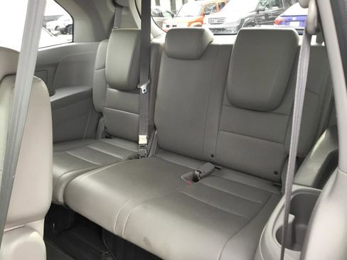 Used 2014 Honda Odyssey EX-L image 22