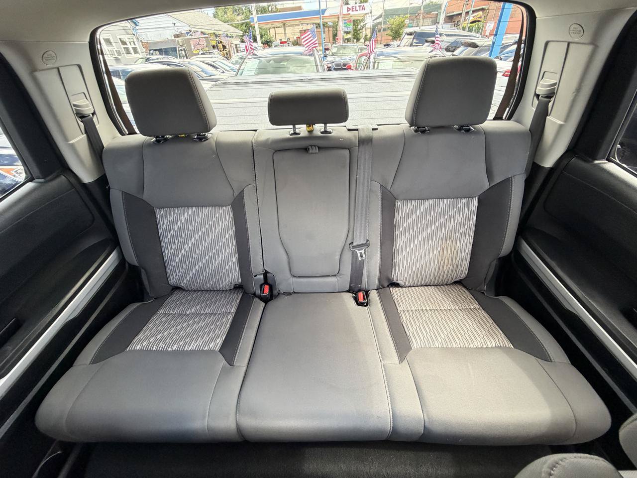 Used 2021 Toyota Tundra SR5 AWD/4WD image 37