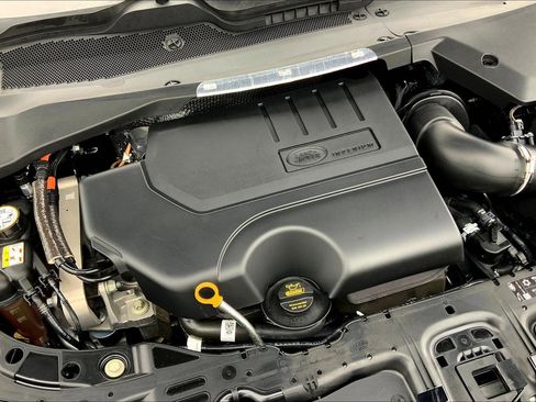 Used 2022 Land Rover Range Rover Evoque R-Dynamic S image 29