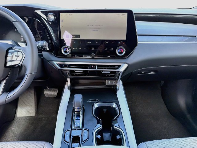New 2026 Lexus RX 350 Premium w/ Convenience Package FWD image 20
