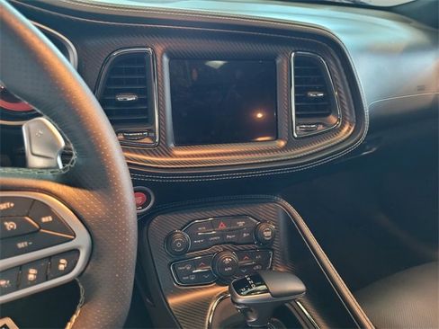 Used 2023 Dodge Challenger SRT Hellcat image 22