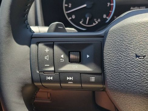 New 2026 Nissan Rogue SV FWD image 26