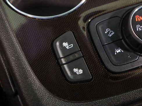 Used 2021 GMC Acadia AT4 w/ Trailering Package image 21