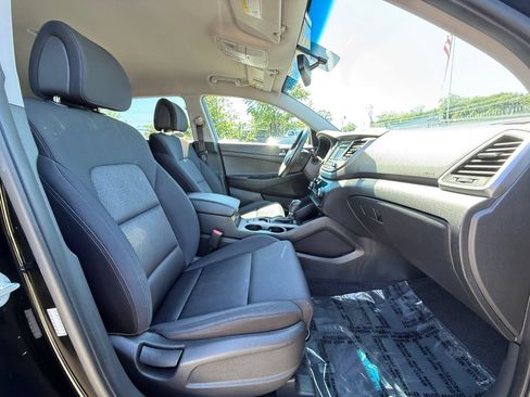 Used 2016 Hyundai Tucson Sport FWD image 24