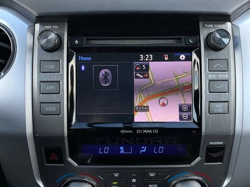 Used 2015 Toyota Tundra Limited image 27