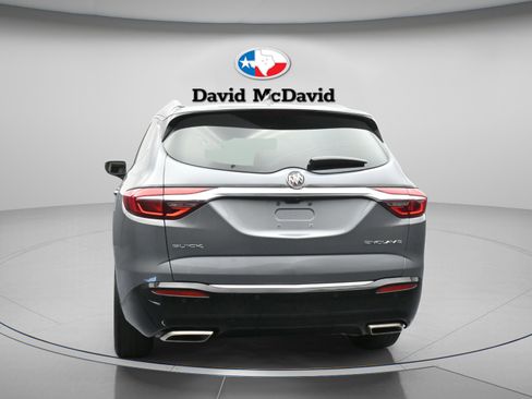 Used 2018 Buick Enclave Premium w/ Experience Buick Package image 14