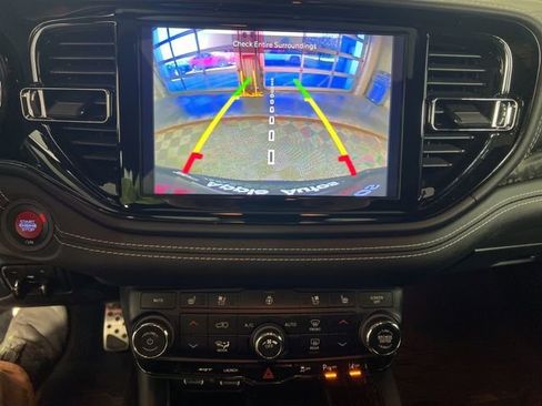 Certified 2024 Dodge Durango SRT AWD/4WD image 24