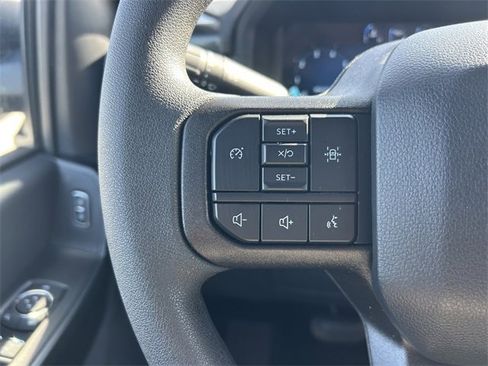 New 2025 Ford F150 STX w/ Equipment Group 200A image 31