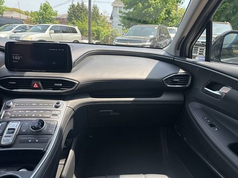 Certified 2023 Hyundai Santa Fe SEL w/ Premium Package AWD/4WD image 21