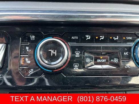 Used 2024 GMC Sierra 1500 Denali Ultimate AWD/4WD image 28
