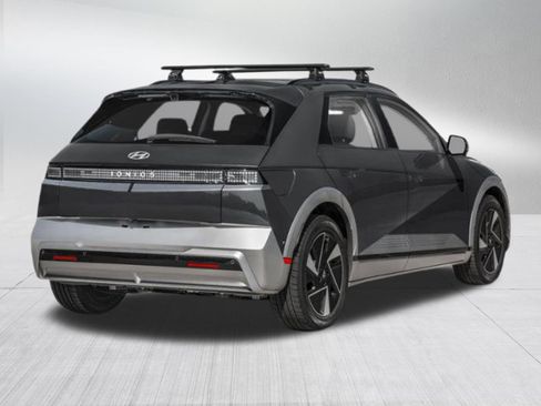 New 2026 Hyundai Ioniq 5 SEL AWD/4WD image 3