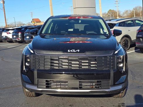 New 2026 Kia Sportage LX AWD/4WD image 8