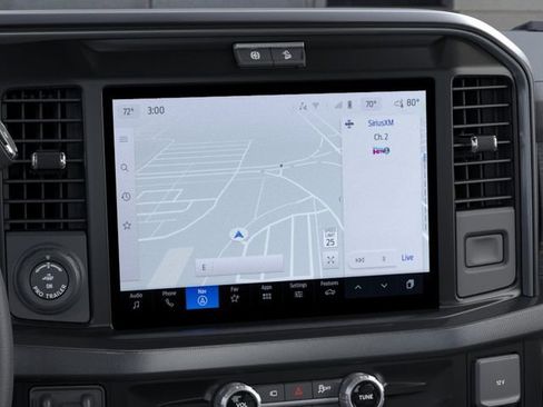 New 2026 Ford F250 Platinum AWD/4WD image 14
