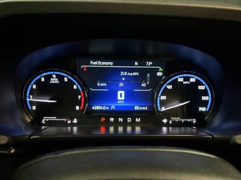 Used 2022 Ford Bronco Sport Badlands w/ Premium Package AWD/4WD image 19