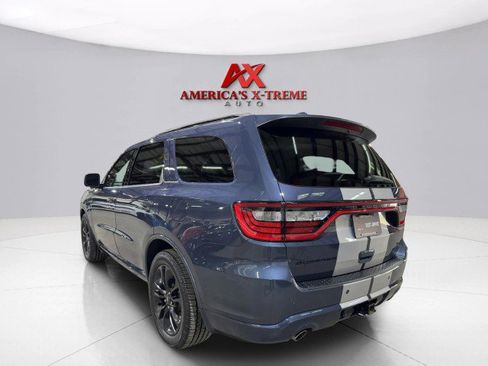 Used 2021 Dodge Durango GT image 4