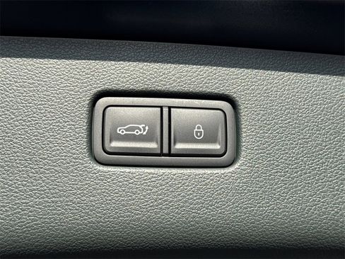 New 2026 Genesis GV80 3.5T Prestige image 19