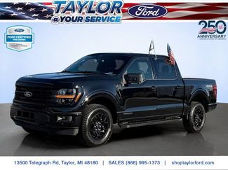 Certified 2024 Ford F150 XLT w/ Equipment Group 302A MID AWD/4WD video 1