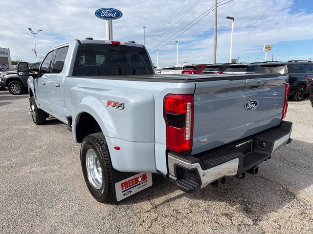 New 2027 Ford F350 Lariat w/ Lariat Ultimate Package AWD/4WD image 7