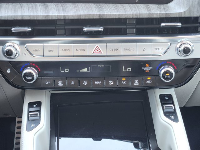 Used 2023 Kia Telluride SX Prestige AWD/4WD image 17